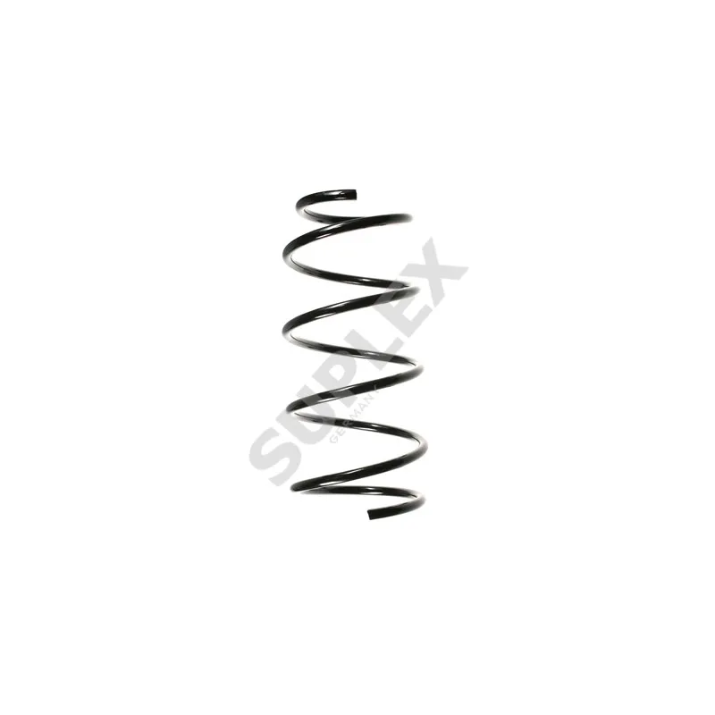 Ressort de suspension SUPLEX 06124