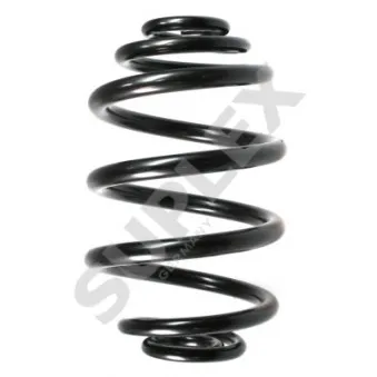 Ressort de suspension SUPLEX 06125