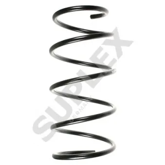 Ressort de suspension SUPLEX 06127