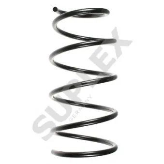 Ressort de suspension SUPLEX 06132