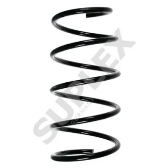 Ressort de suspension SUPLEX 06150