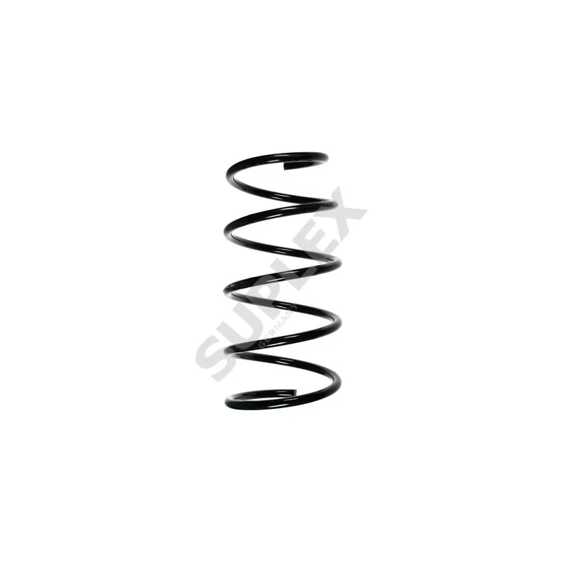 Ressort de suspension SUPLEX 06150