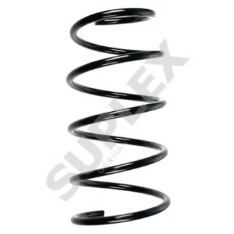 Ressort de suspension SUPLEX 06151