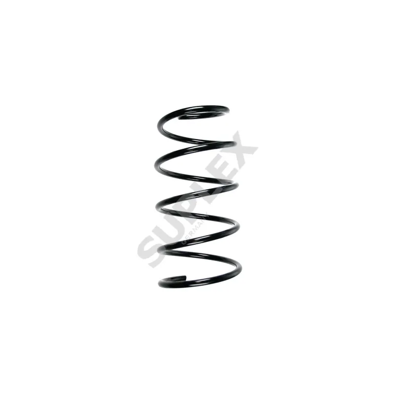 Ressort de suspension SUPLEX 06151