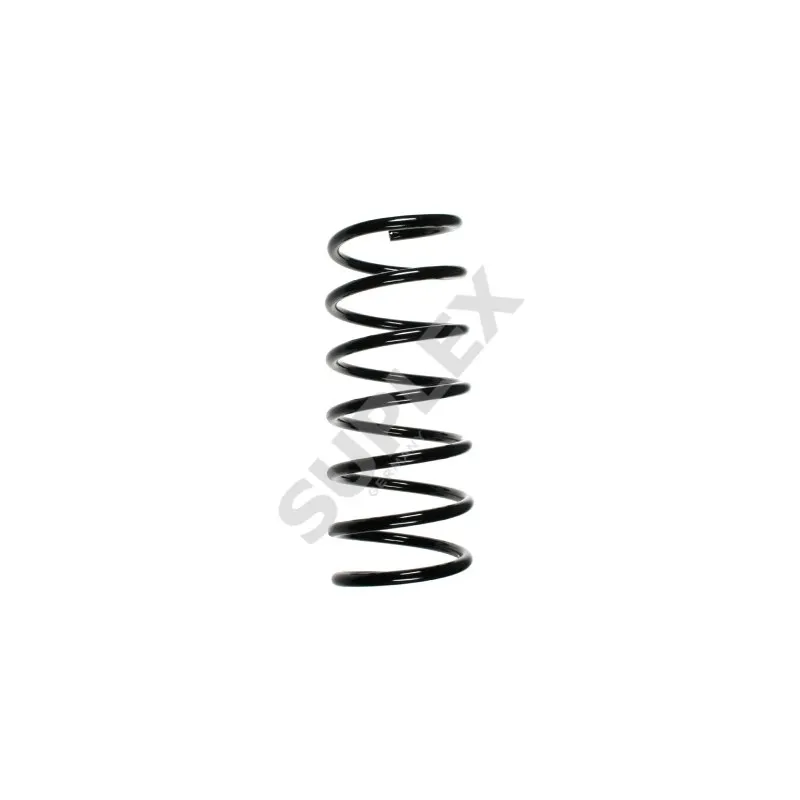 Ressort de suspension SUPLEX 06156