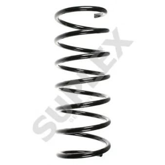 Ressort de suspension SUPLEX 06157