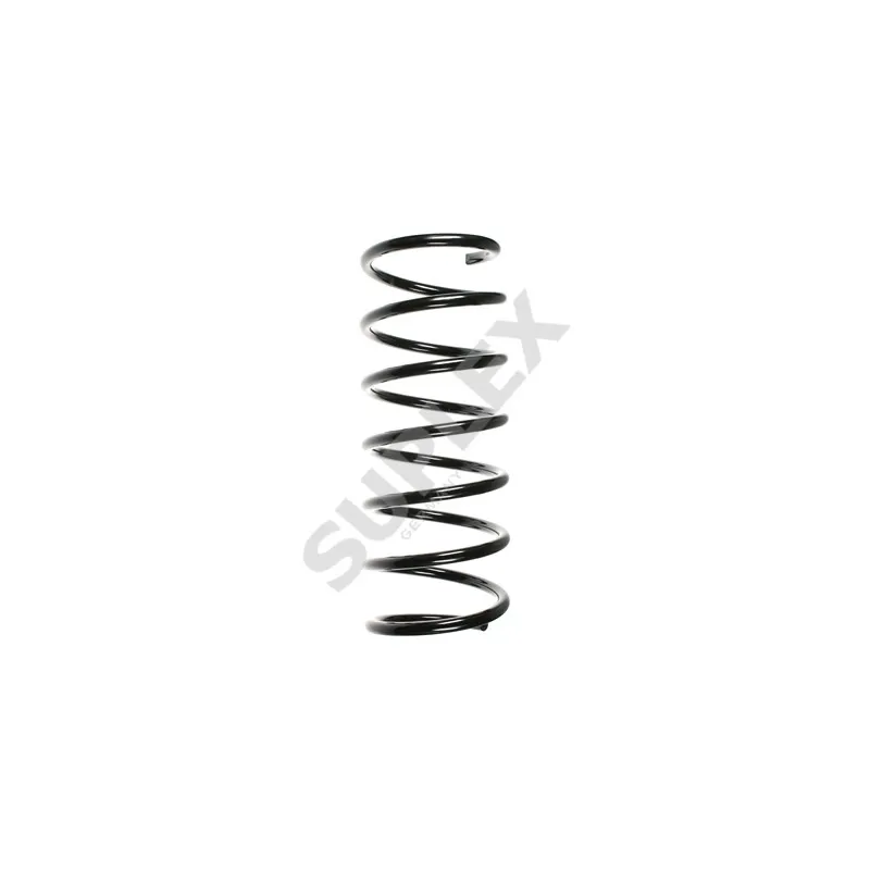 Ressort de suspension SUPLEX 06157