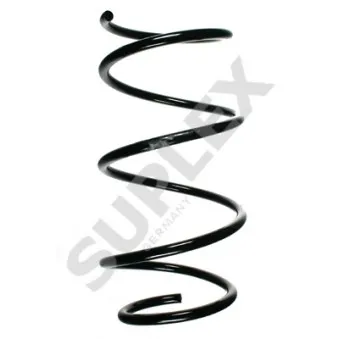 Ressort de suspension SUPLEX 06160