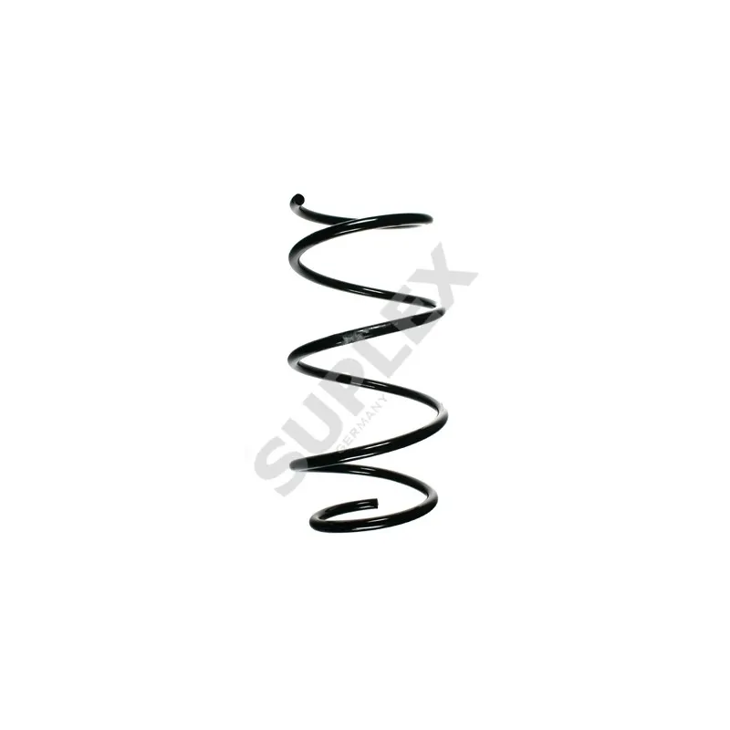 Ressort de suspension SUPLEX 06160