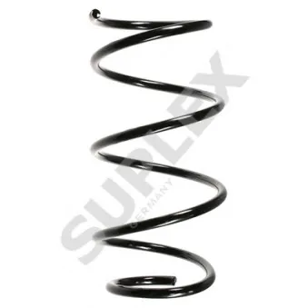 Ressort de suspension SUPLEX 06161