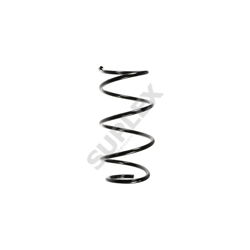 Ressort de suspension SUPLEX 06161