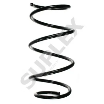 Ressort de suspension SUPLEX 06162