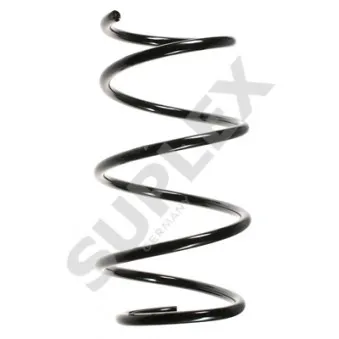 Ressort de suspension SUPLEX 06163