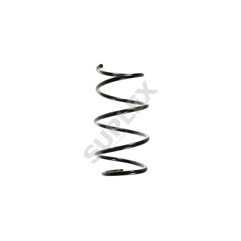 Ressort de suspension SUPLEX 06163