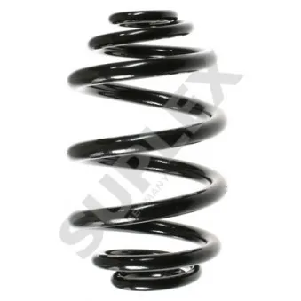 Ressort de suspension SUPLEX 06164
