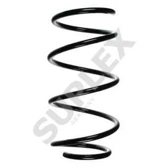 Ressort de suspension SUPLEX 06167