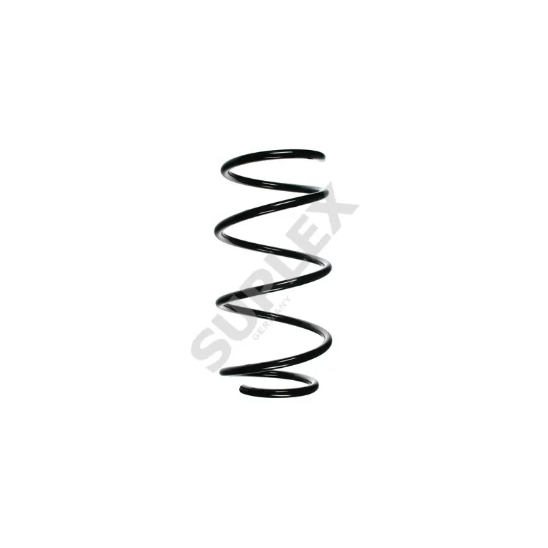Ressort de suspension SUPLEX 06167