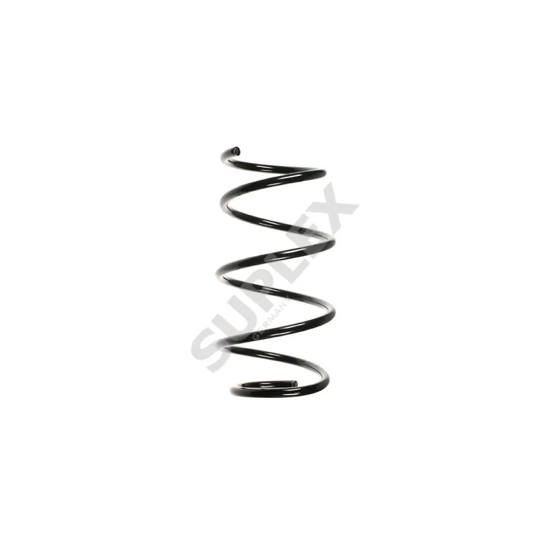 Ressort de suspension SUPLEX 06168