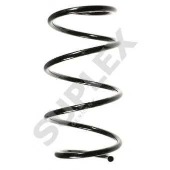 Ressort de suspension SUPLEX 06170