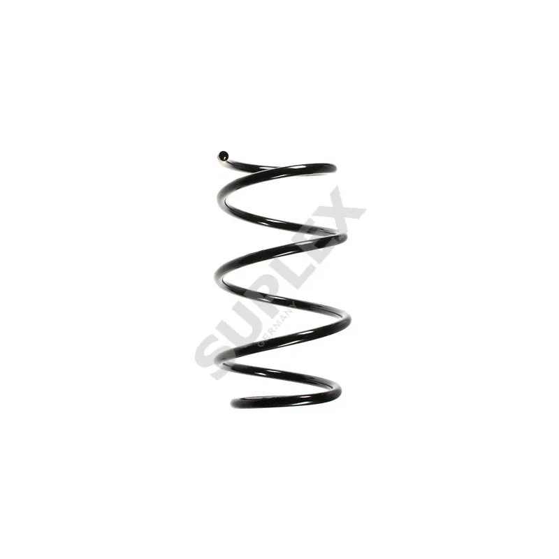 Ressort de suspension SUPLEX 06171