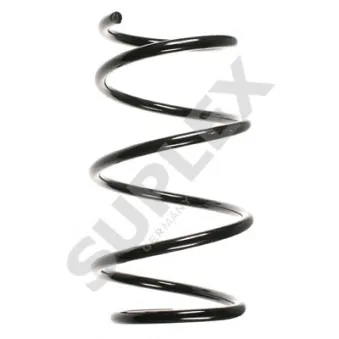 Ressort de suspension SUPLEX 06172