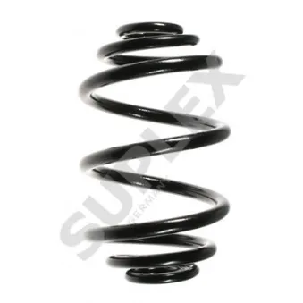 Ressort de suspension SUPLEX 06177