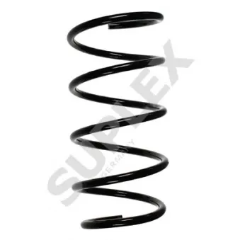 Ressort de suspension SUPLEX 06179