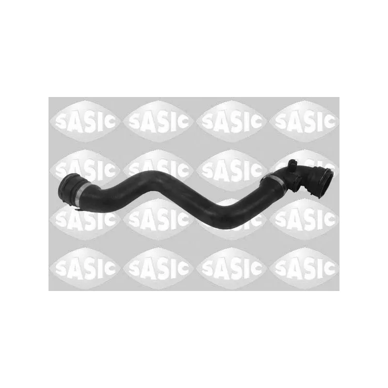 Durite de radiateur SASIC 3406021
