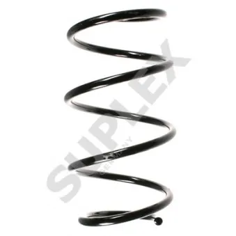 Ressort de suspension SUPLEX 06186