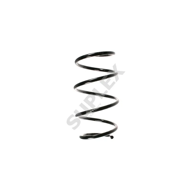 Ressort de suspension SUPLEX 06186
