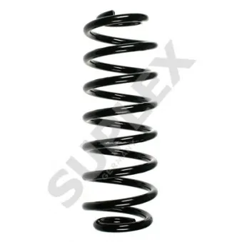 Ressort de suspension SUPLEX 06190