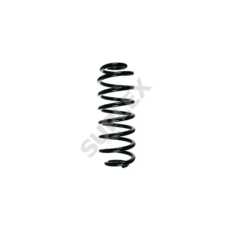 Ressort de suspension SUPLEX 06191