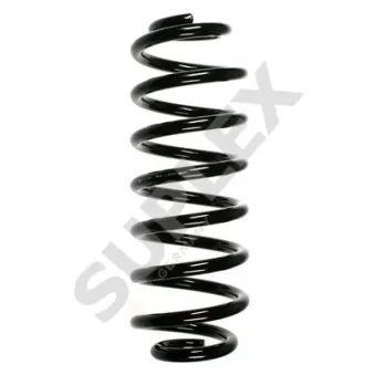 Ressort de suspension SUPLEX 06192