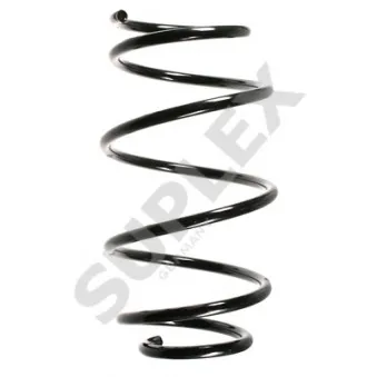Ressort de suspension SUPLEX 06193