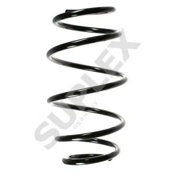 Ressort de suspension SUPLEX 06195