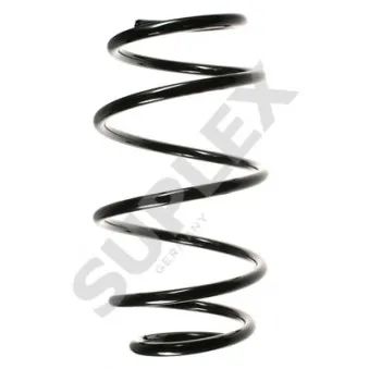 Ressort de suspension SUPLEX 06196