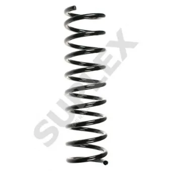 Ressort de suspension SUPLEX 06199
