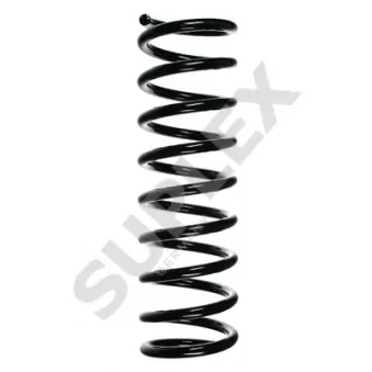 Ressort de suspension SUPLEX 06200