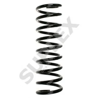 Ressort de suspension SUPLEX 06202