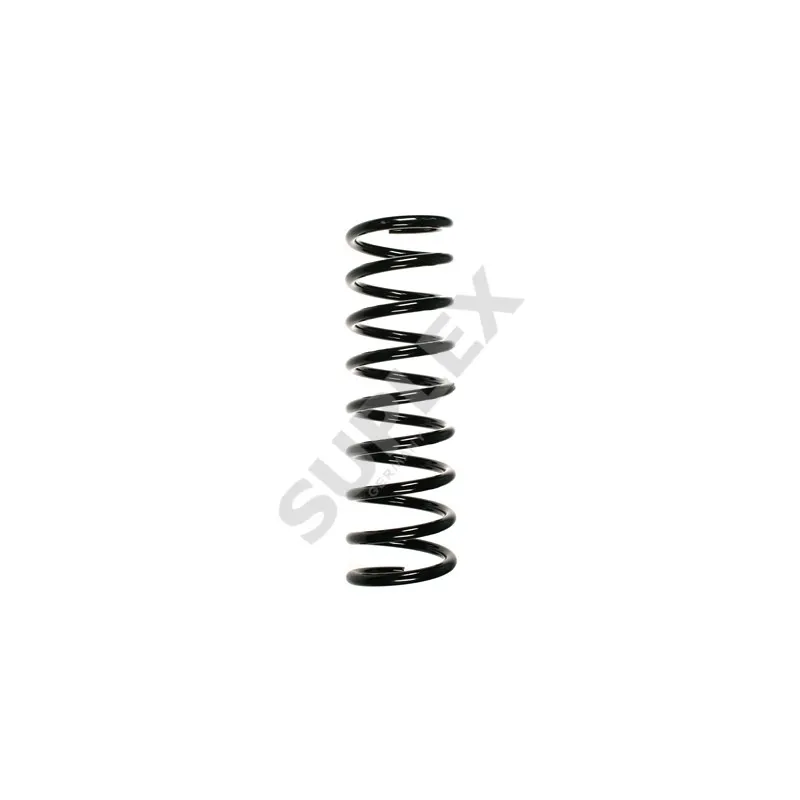 Ressort de suspension SUPLEX 06202