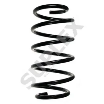Ressort de suspension SUPLEX 06203