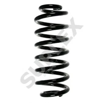 Ressort de suspension SUPLEX 06204
