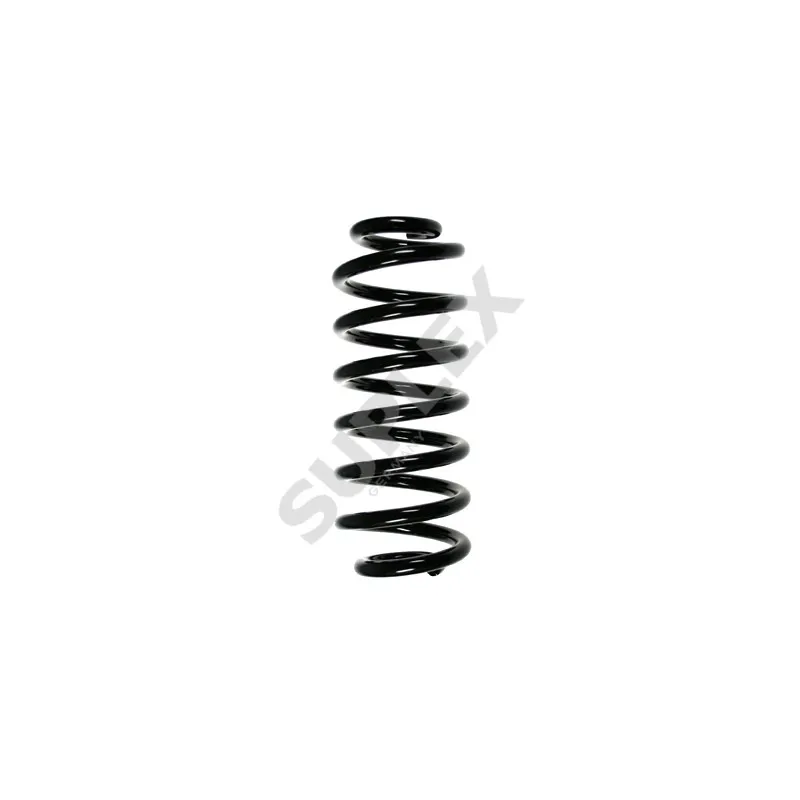 Ressort de suspension SUPLEX 06204
