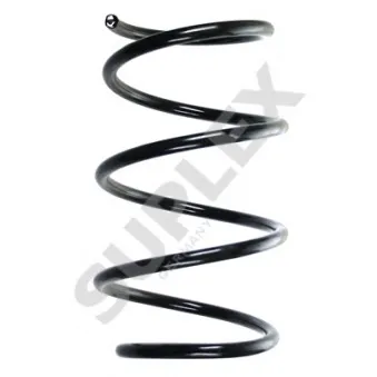 Ressort de suspension SUPLEX 06206