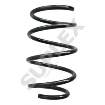 Ressort de suspension SUPLEX 06207