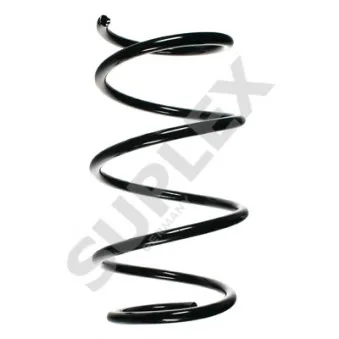 Ressort de suspension SUPLEX 06210
