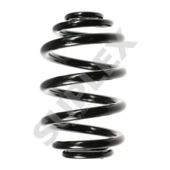 Ressort de suspension SUPLEX 06211