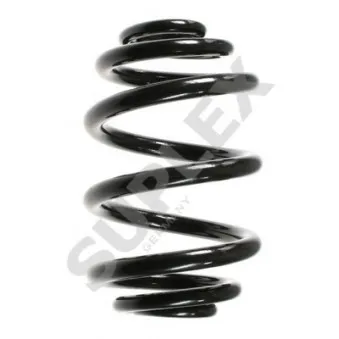 Ressort de suspension SUPLEX 06213