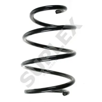 Ressort de suspension SUPLEX 06218