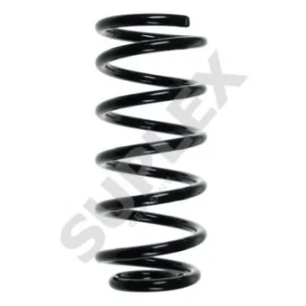Ressort de suspension SUPLEX 06219